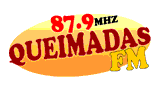 R&aacute;dio Queimadas FM