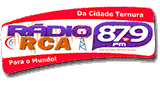 R&aacute;dio RCA FM