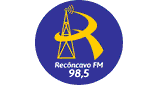 R&aacute;dio Rec&ocirc;ncavo FM
