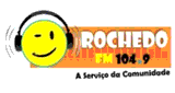 R&aacute;dio Rochedo FM
