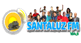 R&aacute;dio Santa Luz FM