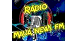 R&aacute;dio Mau&aacute; News FM