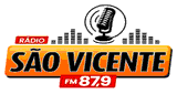 R&aacute;dio S&atilde;o Vicente FM