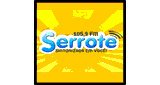 R&aacute;dio Serrote FM