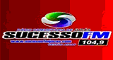 R&aacute;dio Sucesso Fm
