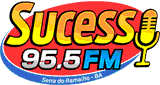 R&aacute;dio Sucesso FM