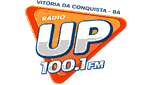 R&aacute;dio UP