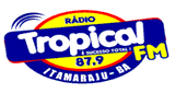 R&aacute;dio Tropical FM