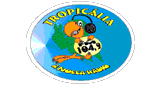 Tropic&aacute;lia Maca&uacute;bas