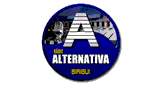 R&aacute;dio Alternativa Birigui