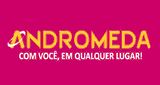 R&aacute;dio Andr&ocirc;meda