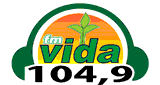 R&aacute;dio Vida FM
