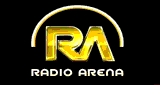 R&aacute;dio Arena Sertaneja