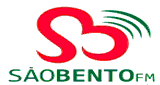R&aacute;dio S&atilde;o Bento