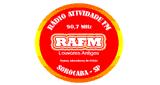 R&aacute;dio Atividade FM