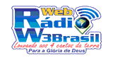 Web R&aacute;dio W3 Brasil