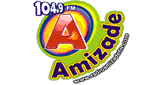 R&aacute;dio Amizade FM