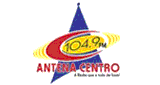 R&aacute;dio Antena Centro FM