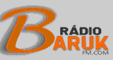 R&aacute;dio Baruk FM