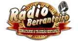 R&aacute;dio Berranteiro