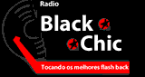 R&aacute;dio Black Chic