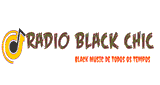 R&aacute;dio Black Chic