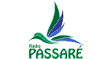 Web R&aacute;dio Passar&eacute;