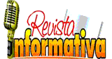 Web R&aacute;dio Revista Informativa