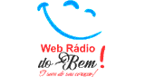 Web R&aacute;dio do Bem