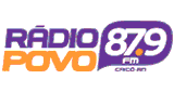 R&aacute;dio Povo FM