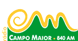 R&aacute;dio Campo Maior AM