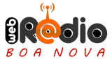 R&aacute;dio Boa Nova WEB