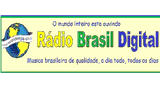 R&aacute;dio Brasil Digital