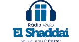 R&aacute;dio Web El Shaddai
