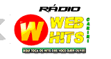 R&aacute;dio Web Hits Cariri