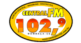R&aacute;dio Central FM