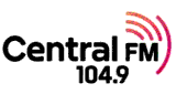 R&aacute;dio Central FM