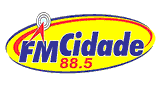 R&aacute;dio Cidade FM