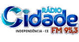 R&aacute;dio Cidade FM