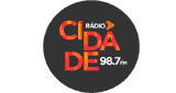 R&aacute;dio Cidade