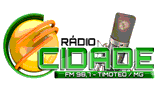 R&aacute;dio Cidade