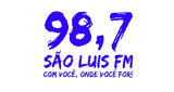 R&aacute;dio S&atilde;o Luis FM 98.7