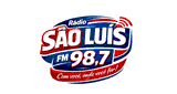 R&aacute;dio S&atilde;o Luis FM 98.7