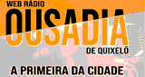 R&aacute;dio Ousadia FM
