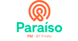 R&aacute;dio Para&iacute;so FM