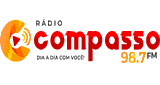 R&aacute;dio Compasso Fm