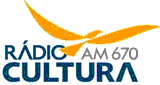 R&aacute;dio Cultura AM