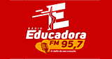 R&aacute;dio Educadora
