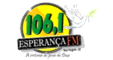 R&aacute;dio Esperan&ccedil;a FM