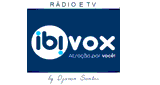 R&aacute;dio Ibivox